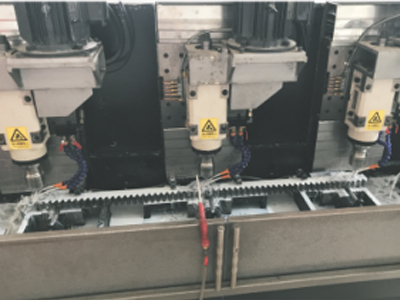 CNC10080雕銑機(jī)