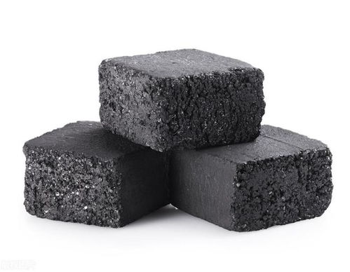 科学家发现一种 无极焦炭 将成为环保能源的重要突破